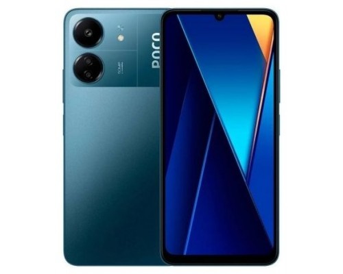 SMARTPHONE POCO C65 6,74 4G NFC 6GB/128GB BLUE